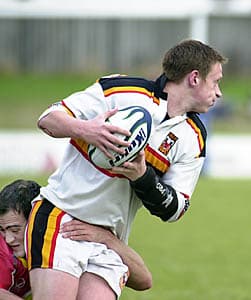 Andrew Fawkes